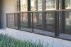 Balustrade metalice rezistente la foc