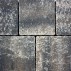 Pavaj - Gri vulcanic Appia Antica - Pavaj cu suprafata beton aparent