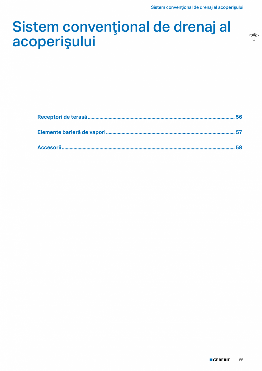 Pagina 54-Catalog GEBERIT - Sisteme de tevi - 2022  Catalog, brosura Romana ,2

5

2

6,75

28

Geberit HDPE
...