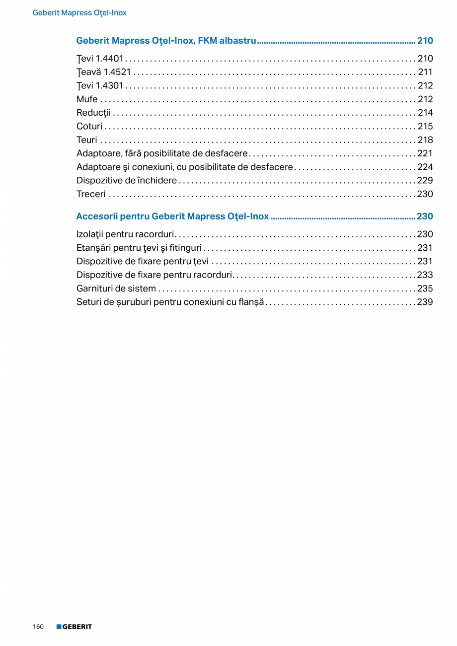 Pagina 159-Catalog GEBERIT - Sisteme de tevi - 2022  Catalog, brosura Romana 4

8

16

16

4

14,35

308.084.14...