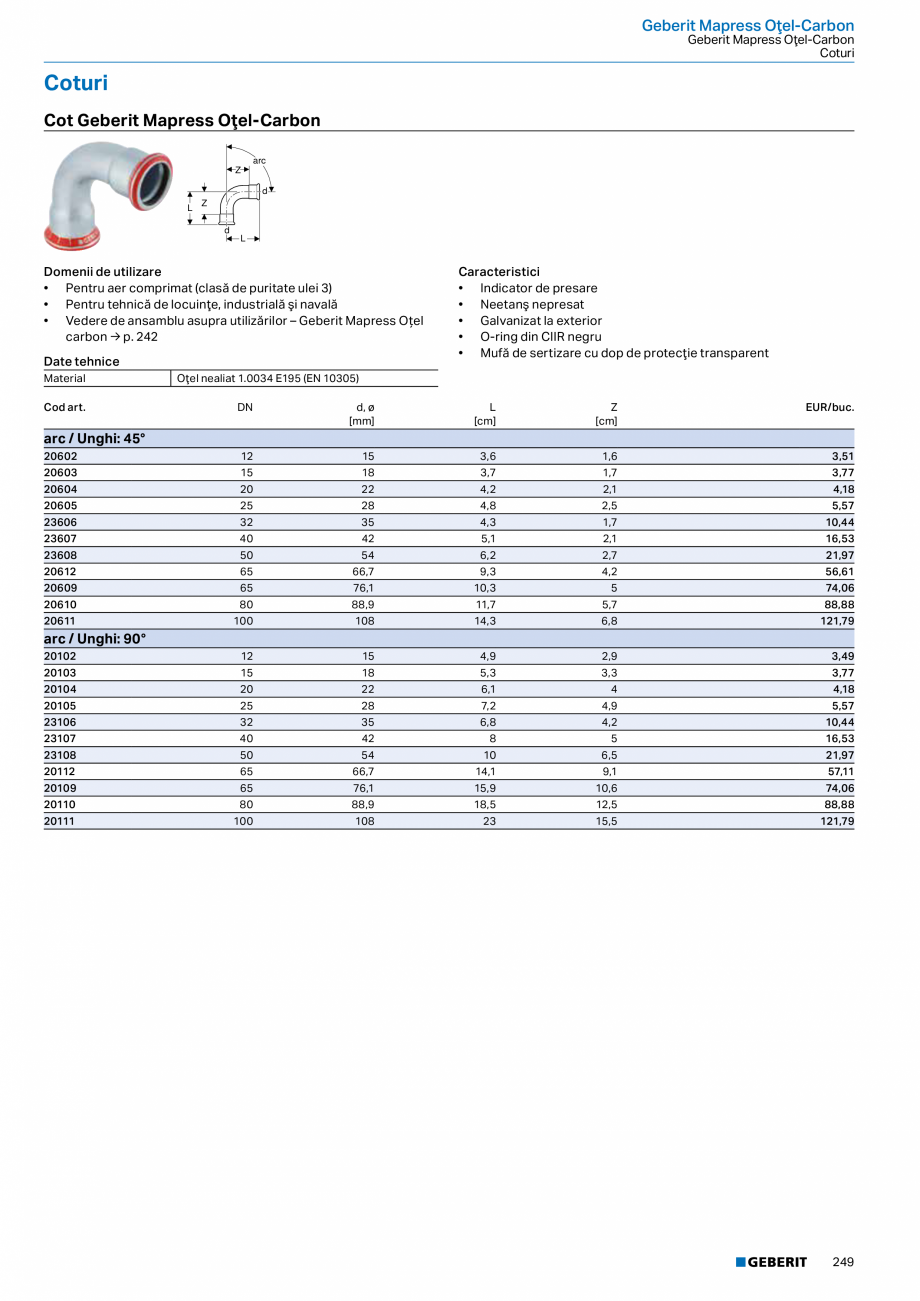 Pagina 248-Catalog GEBERIT - Sisteme de tevi - 2022  Catalog, brosura Romana 1

70

75

99

15,5

28

30

92,29...