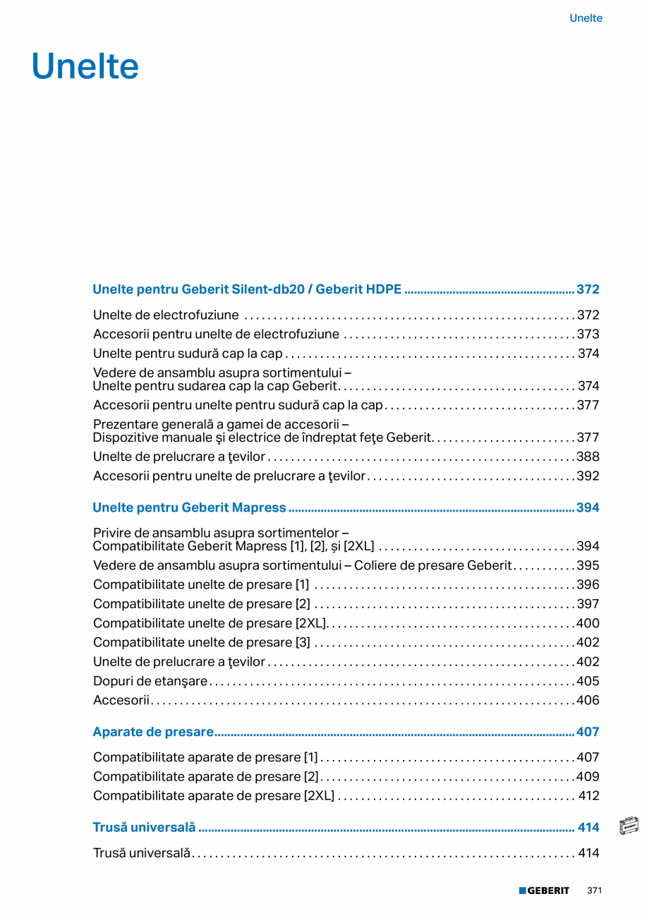 Pagina 370-Catalog GEBERIT - Sisteme de tevi - 2022  Catalog, brosura Romana 54

2 3/8

11,3

4,3

255,83

201
...