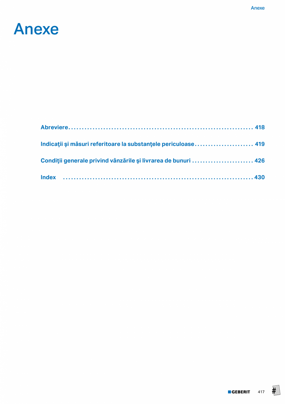 Pagina 416-Catalog GEBERIT - Sisteme de tevi - 2022  Catalog, brosura Romana 0088)

Cod art.

DN

d, ø
[mm]

R...