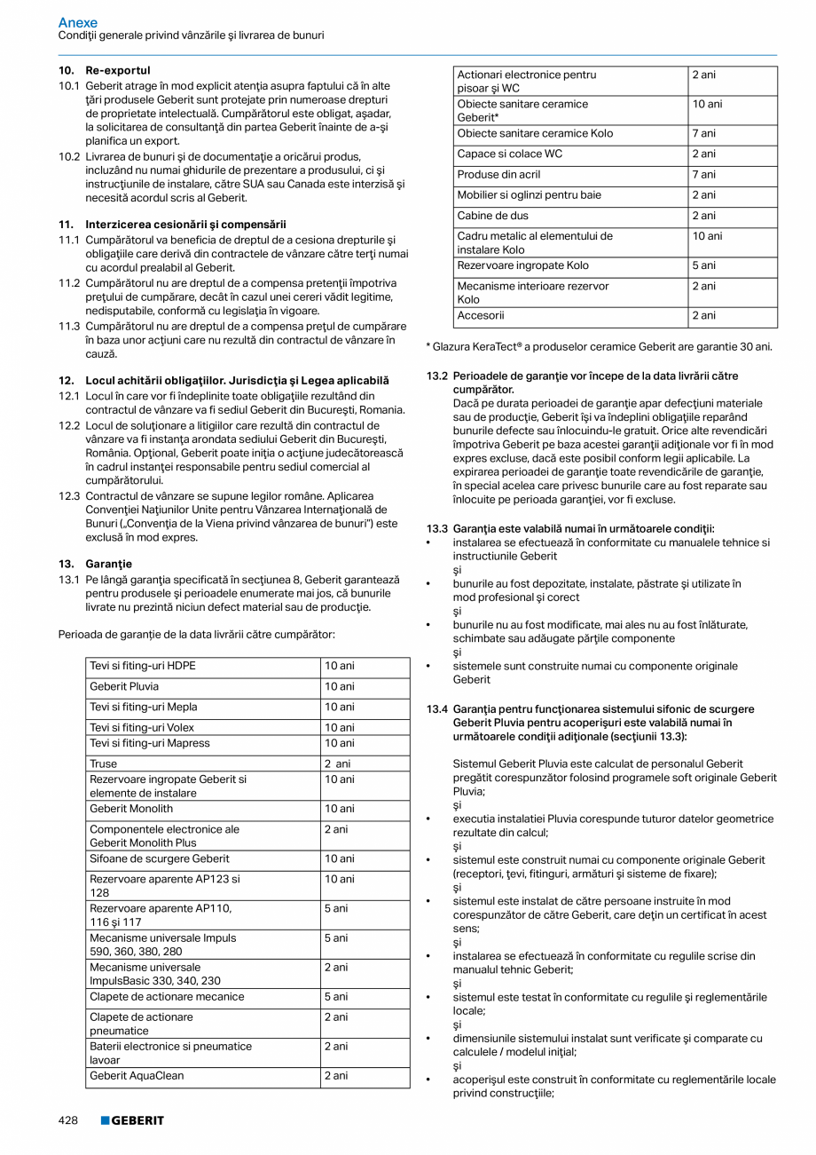 Pagina 427-Catalog GEBERIT - Sisteme de tevi - 2022  Catalog, brosura Romana 0 / 16

130,93

50679

65

76,1
...