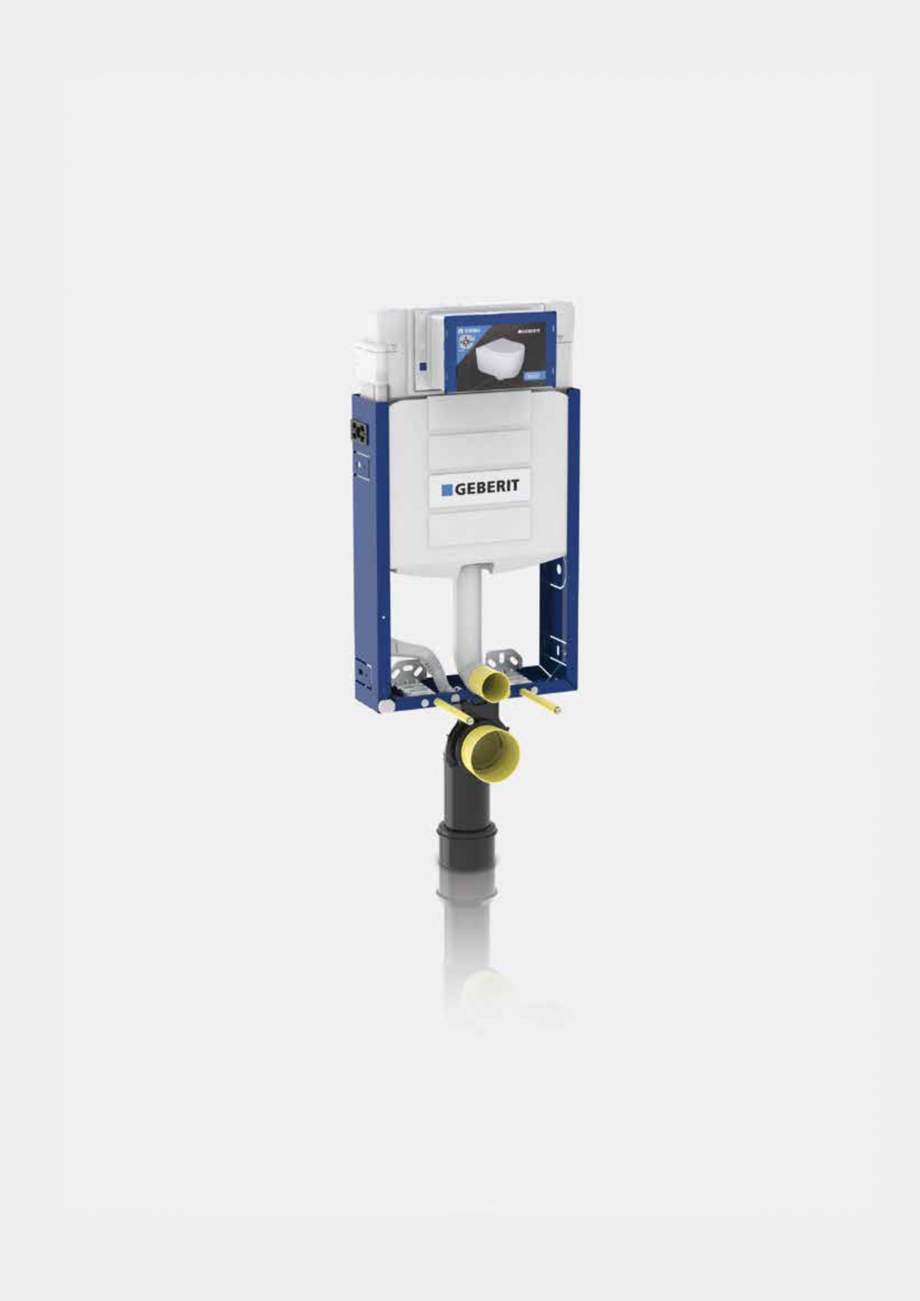 Pagina 3-Catalog GEBERIT - Sisteme sanitare - 2022  Catalog, brosura Romana ......................... 24...