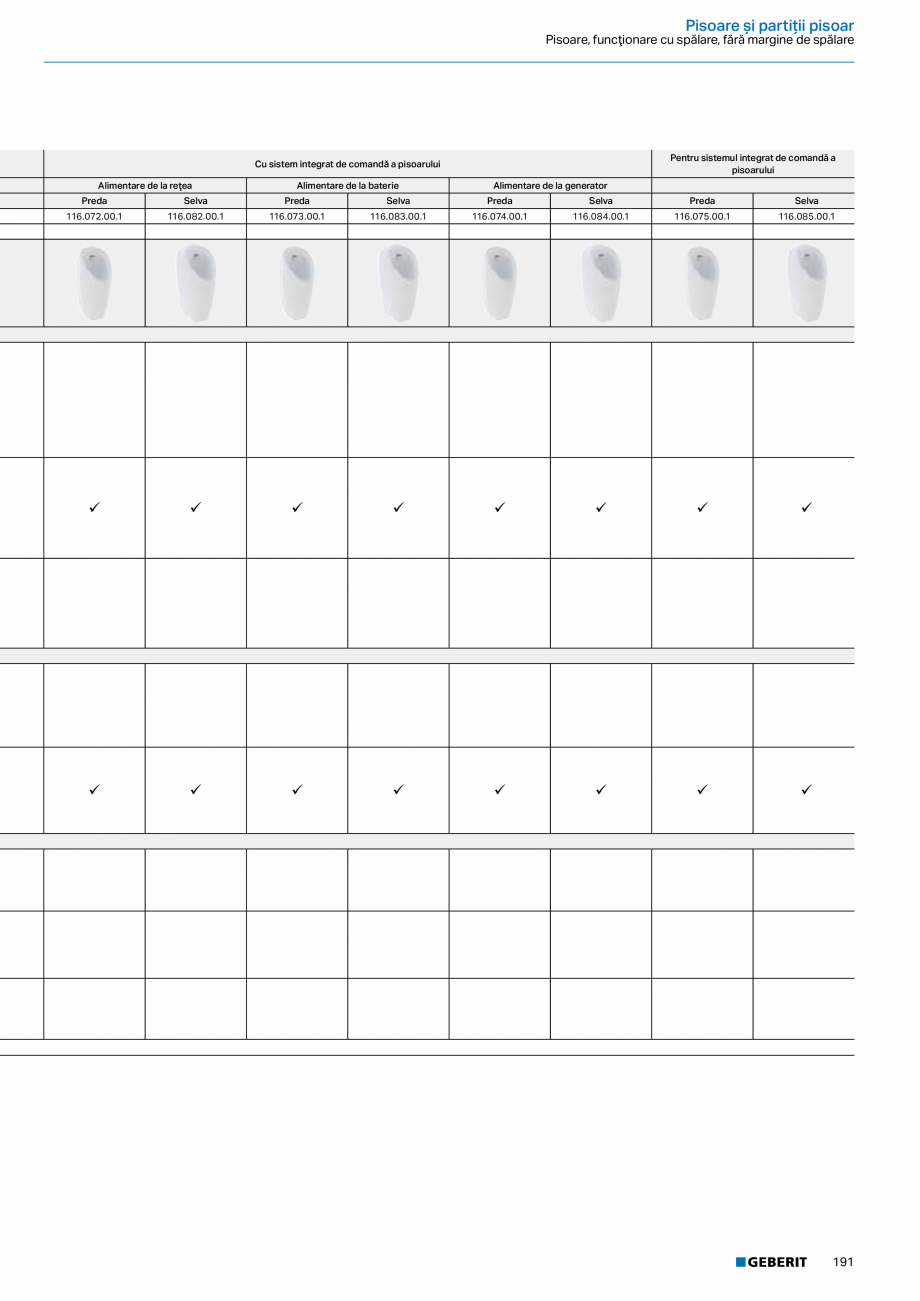 Pagina 190-Catalog GEBERIT - Sisteme sanitare - 2022  Catalog, brosura Romana 







Domenii de ...