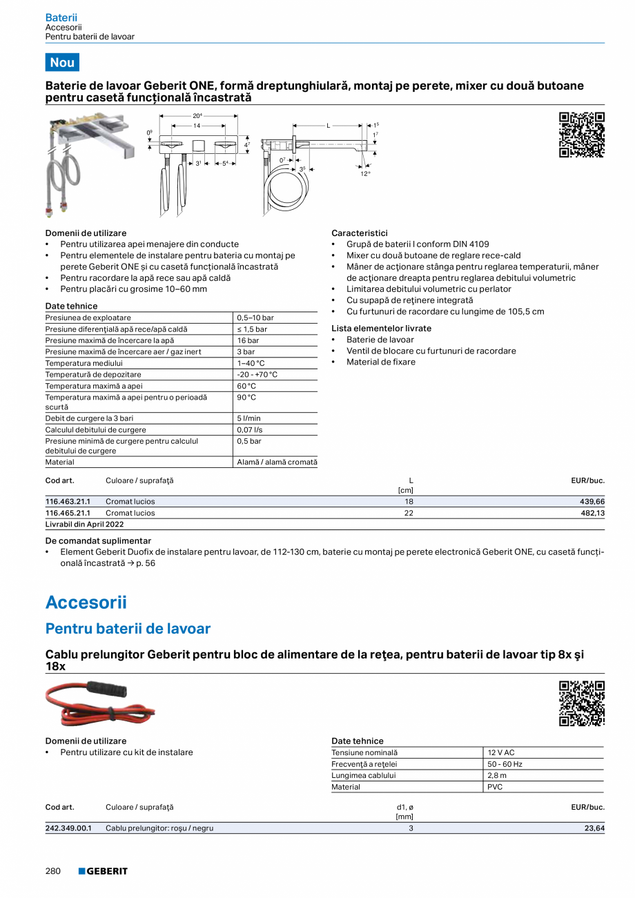 Pagina 279-Catalog GEBERIT - Sisteme sanitare - 2022  Catalog, brosura Romana os

58,96

115.062.BZ.1

Gri...