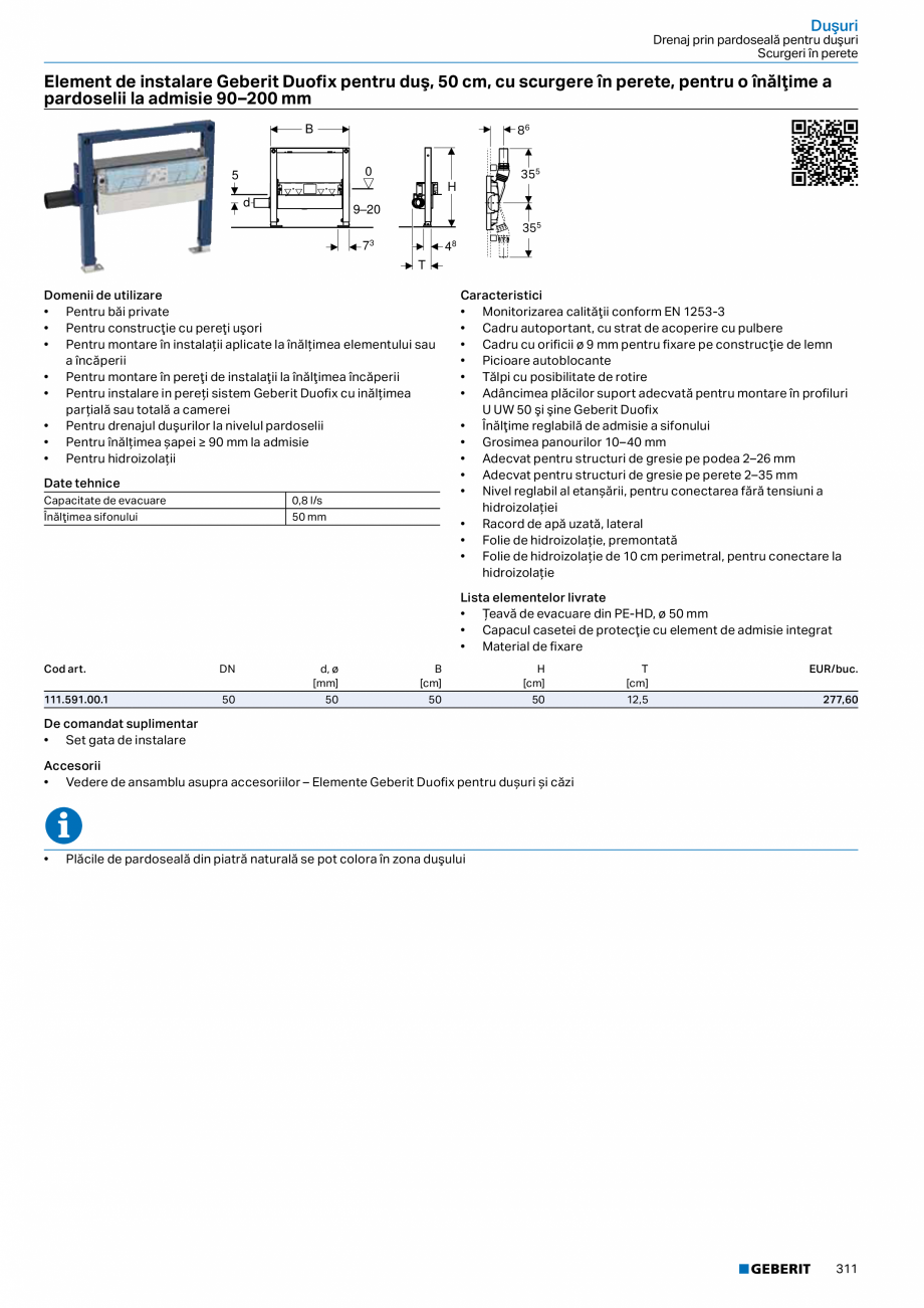 Pagina 310-Catalog GEBERIT - Sisteme sanitare - 2022  Catalog, brosura Romana 
115.088.00.1

Personalizabilă

...
