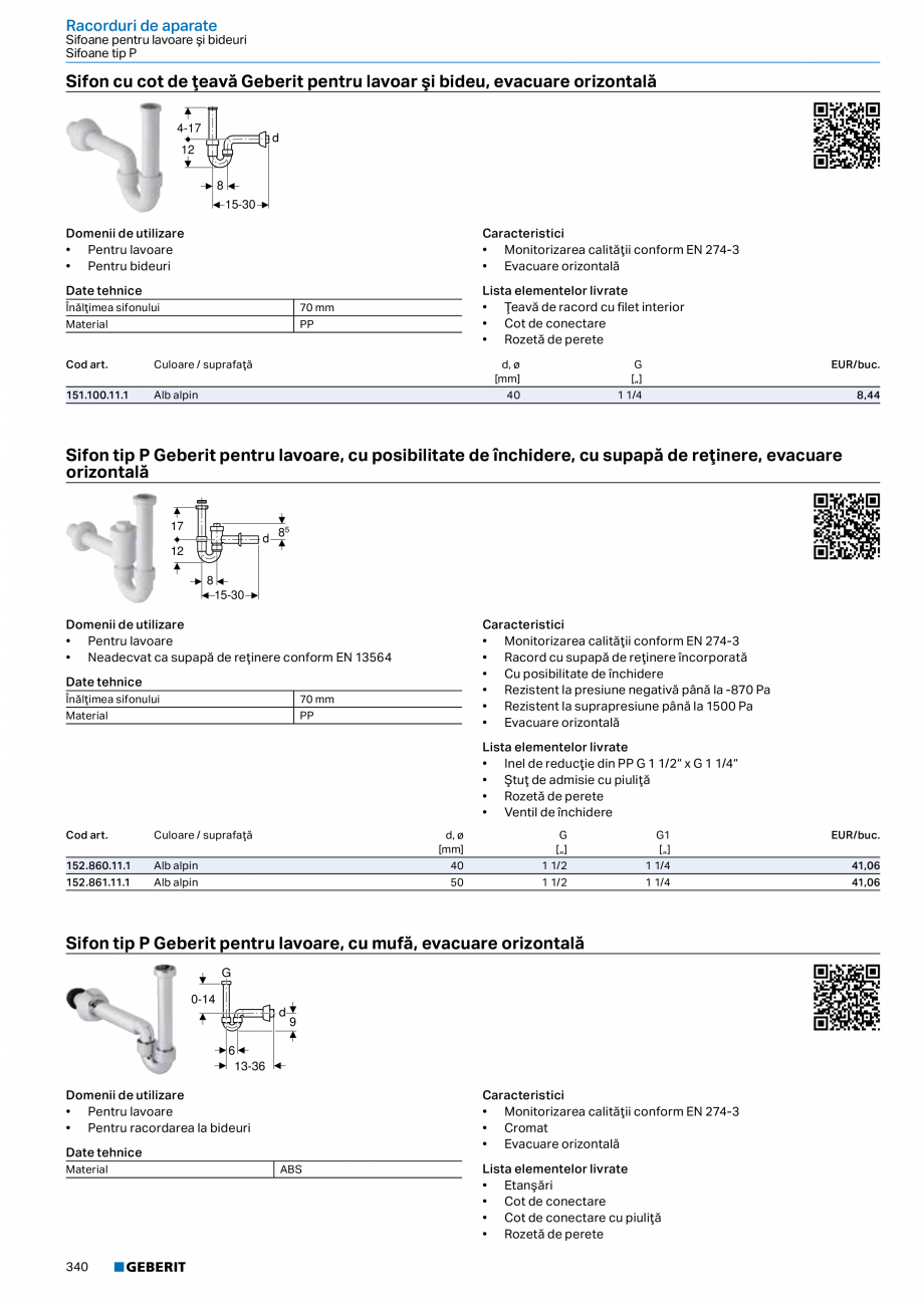 Pagina 339-Catalog GEBERIT - Sisteme sanitare - 2022  Catalog, brosura Romana t

Plastic

24,6

16,4

1,5

518,...