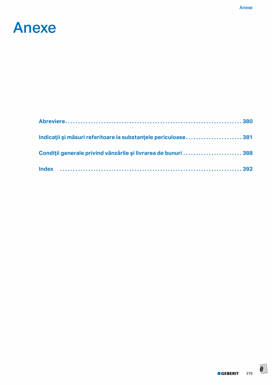 Pagina 378-Catalog GEBERIT - Sisteme sanitare - 2022  Catalog, brosura Romana 5.908.KH.1, 115.908.KJ.1, 115.908...
