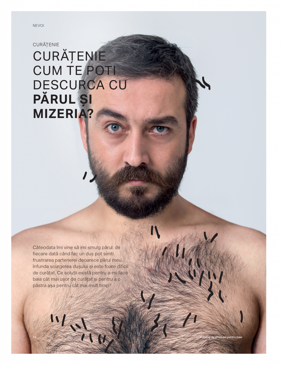 Pagina 12-Catalog GEBERIT - Colectii de baie - 2022  Catalog, brosura Romana rotunde sau în
colțuri,...