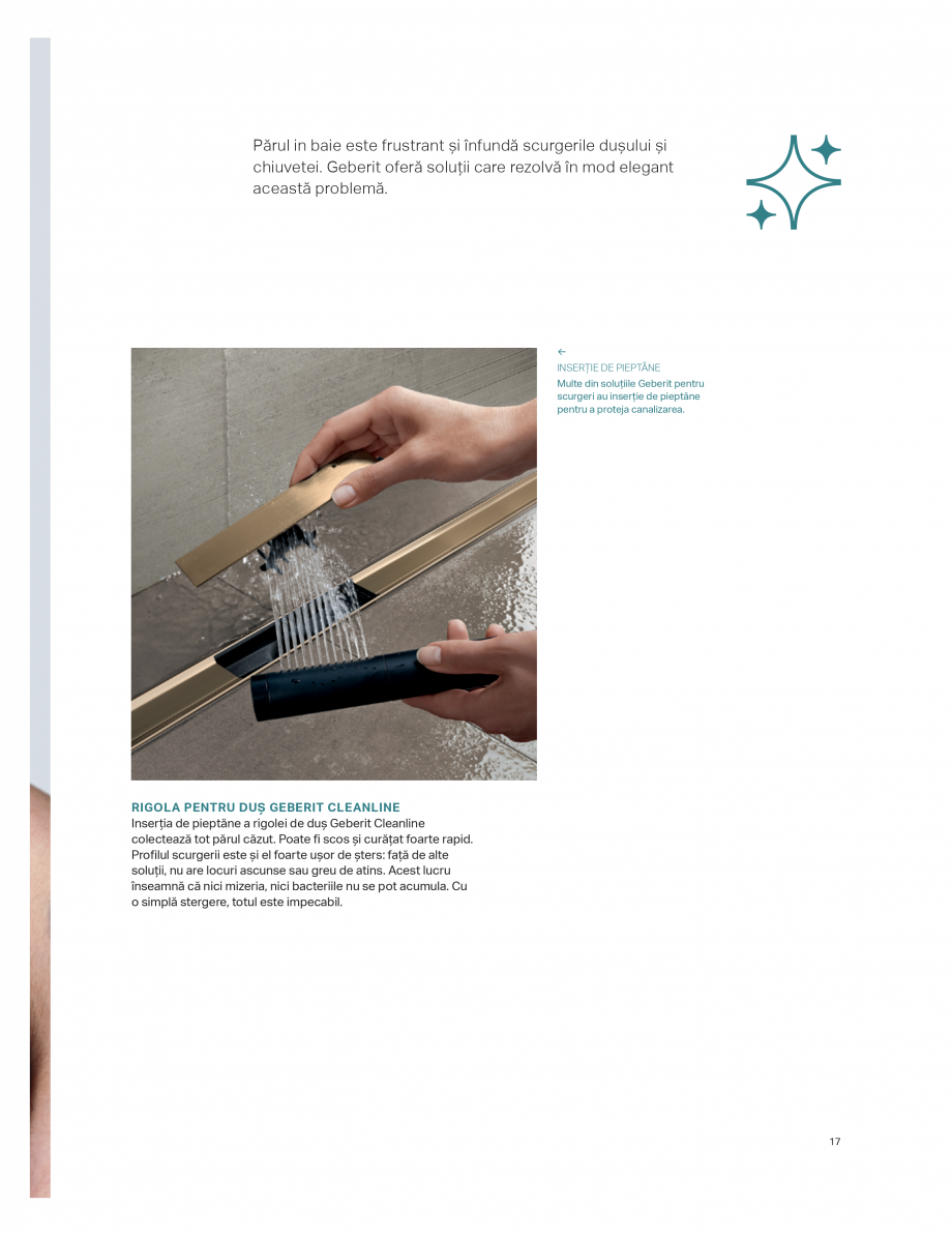 Pagina 13-Catalog GEBERIT - Colectii de baie - 2022  Catalog, brosura Romana ?

16

Catalog de produse pentru ...