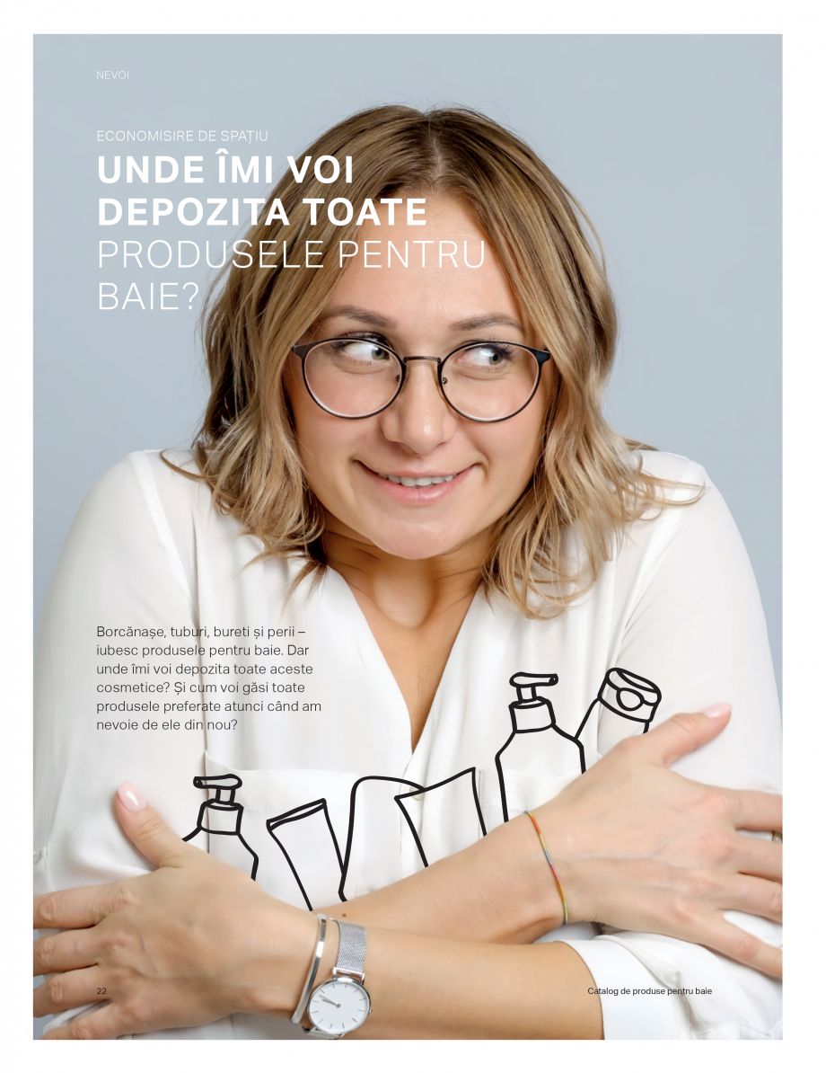 Pagina 18-Catalog GEBERIT - Colectii de baie - 2022  Catalog, brosura Romana re în elementul de instalare
din...