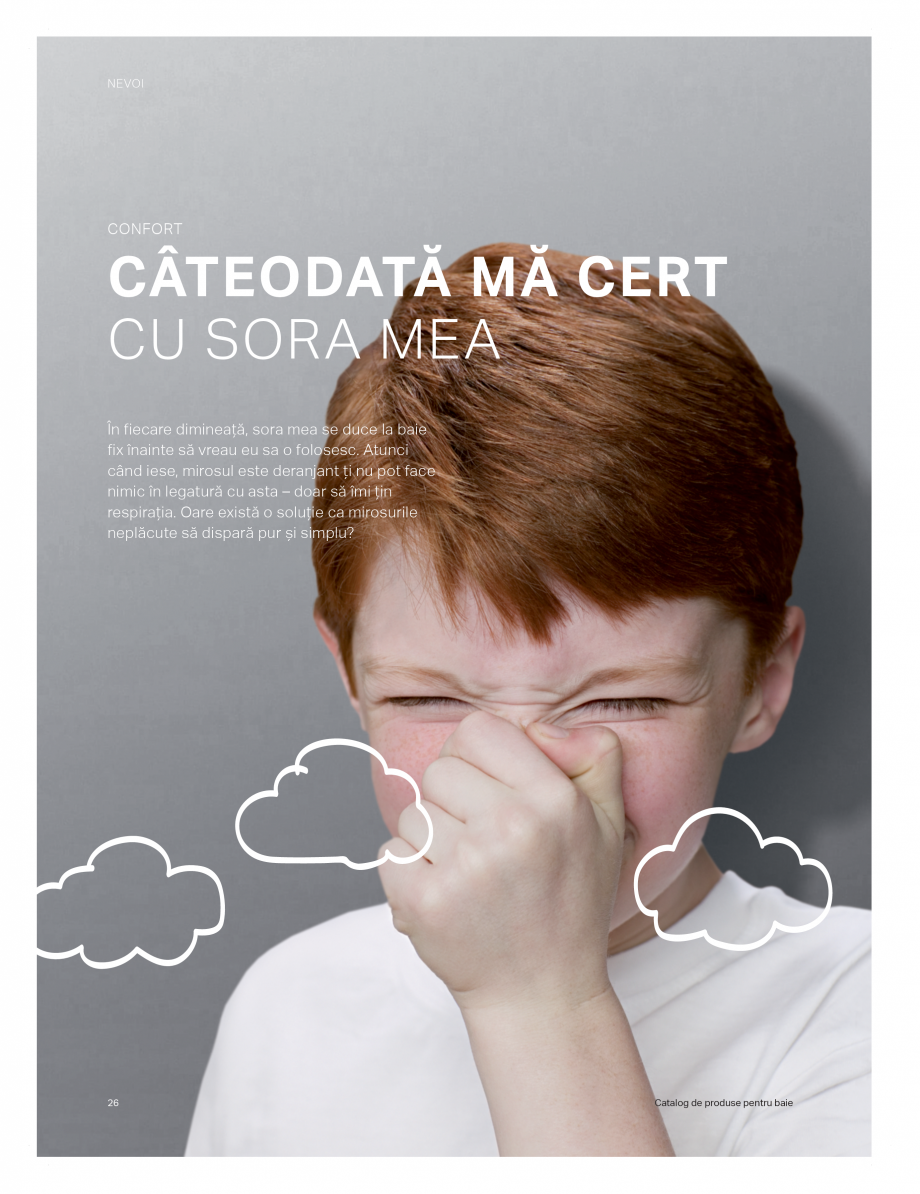 Pagina 22-Catalog GEBERIT - Colectii de baie - 2022  Catalog, brosura Romana ntare este integrată în
mai...