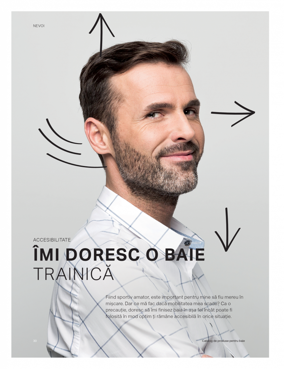 Pagina 26-Catalog GEBERIT - Colectii de baie - 2022  Catalog, brosura Romana TATE

CONFORT

ACCESIBILITATE

39...