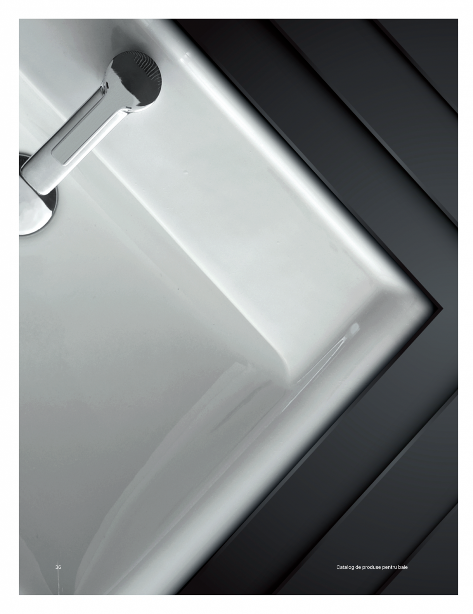Pagina 32-Catalog GEBERIT - Colectii de baie - 2022  Catalog, brosura Romana ție mică pentru lavoare cu...