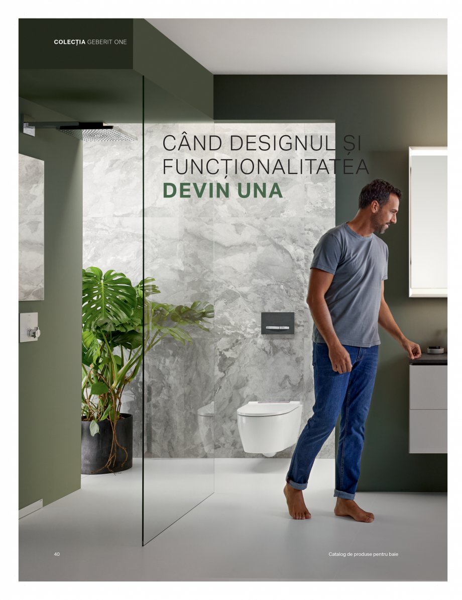 Pagina 36-Catalog GEBERIT - Colectii de baie - 2022  Catalog, brosura Romana ă
texturată

lava, mat

stejar,...