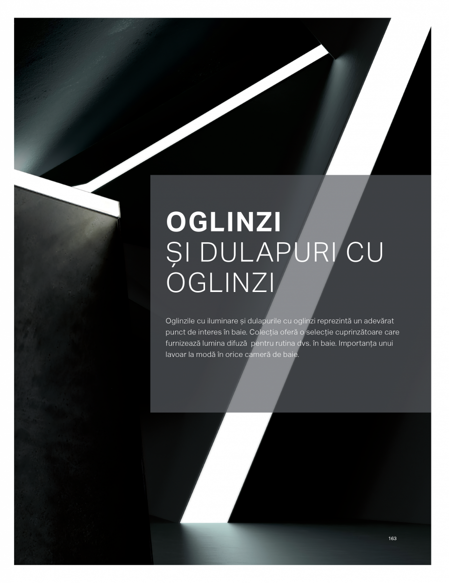 Pagina 159-Catalog GEBERIT - Colectii de baie - 2022  Catalog, brosura Romana 