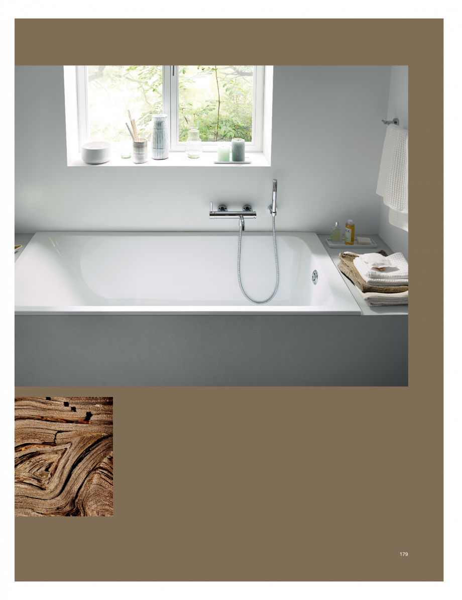 Pagina 175-Catalog GEBERIT - Colectii de baie - 2022  Catalog, brosura Romana 