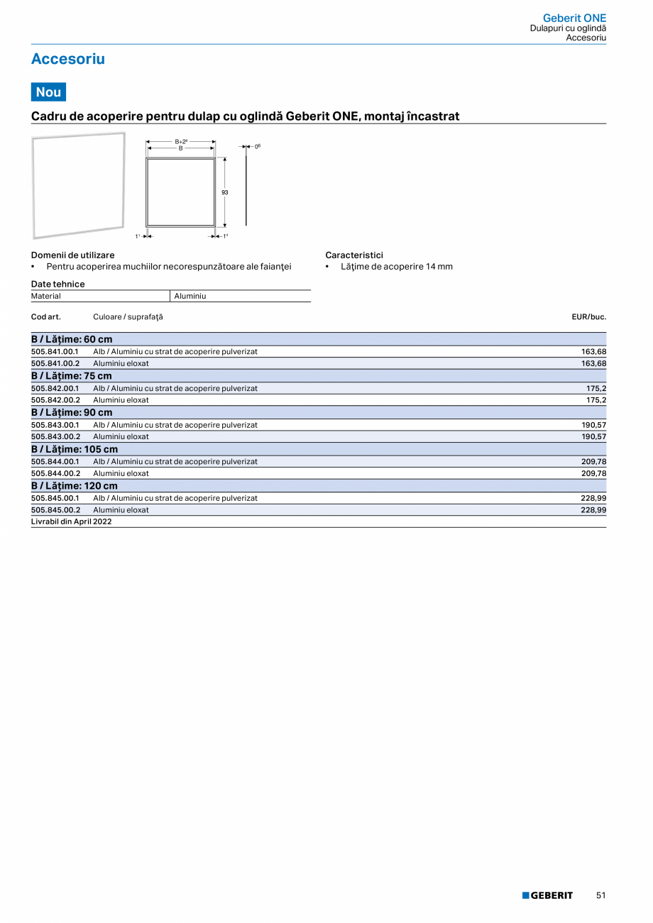 Pagina 39-Catalog GEBERIT - Colectii 2022-2023  Catalog, brosura Romana 15,4

42,5

31,2

791,44

505.053.00.1...