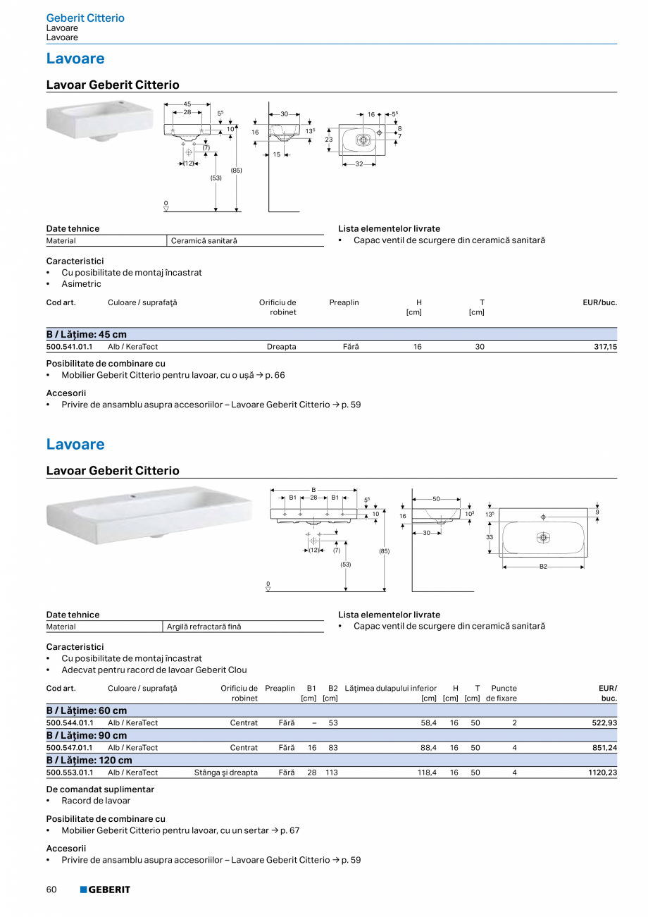Pagina 48-Catalog GEBERIT - Colectii 2022-2023  Catalog, brosura Romana 

ü
ü
ü
ü
ü
ü
ü
ü

ü
ü
ü
ü...