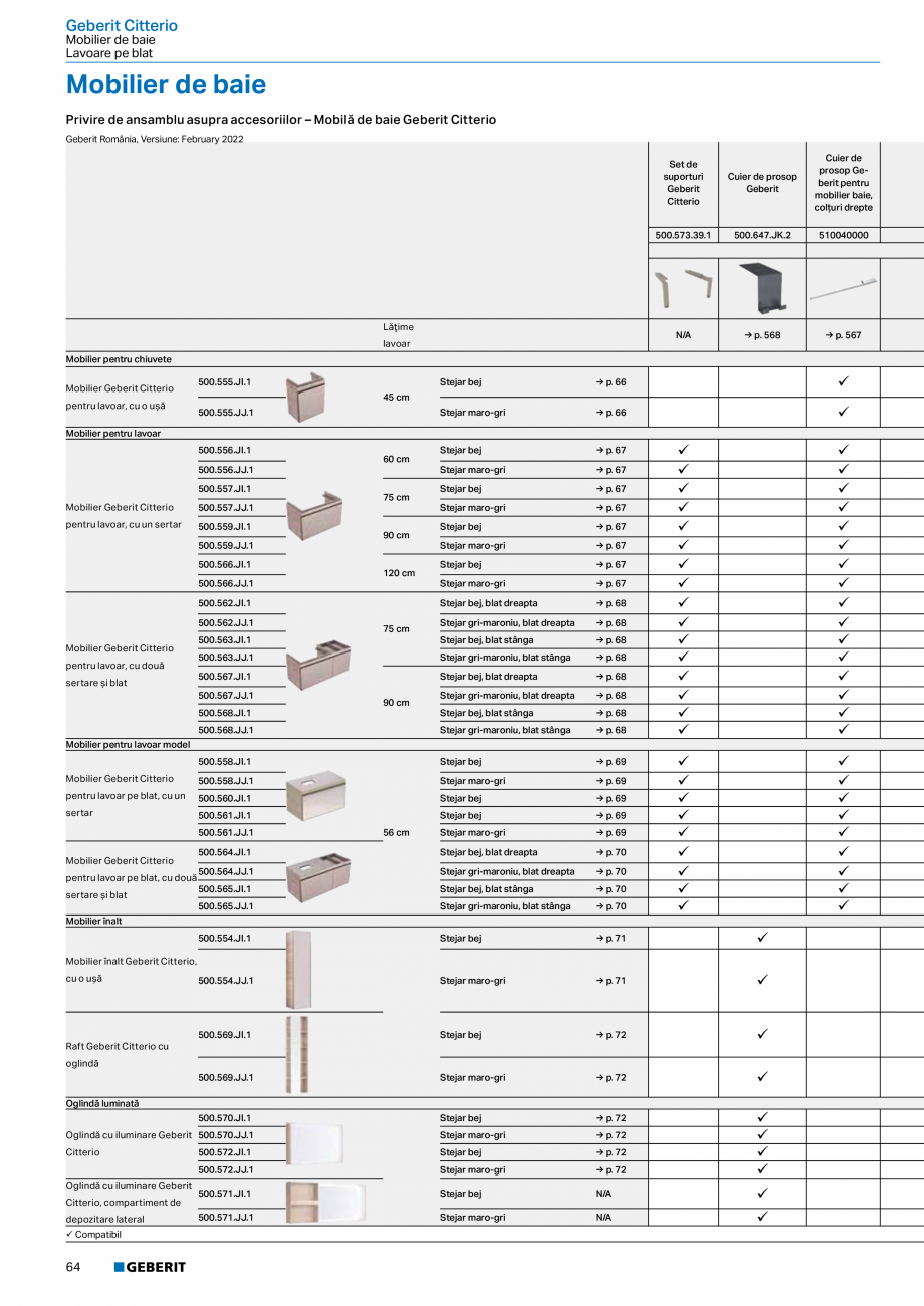 Pagina 52-Catalog GEBERIT - Colectii 2022-2023  Catalog, brosura Romana emnoasă

59,2

54,2

51,7

15,2

50,4...