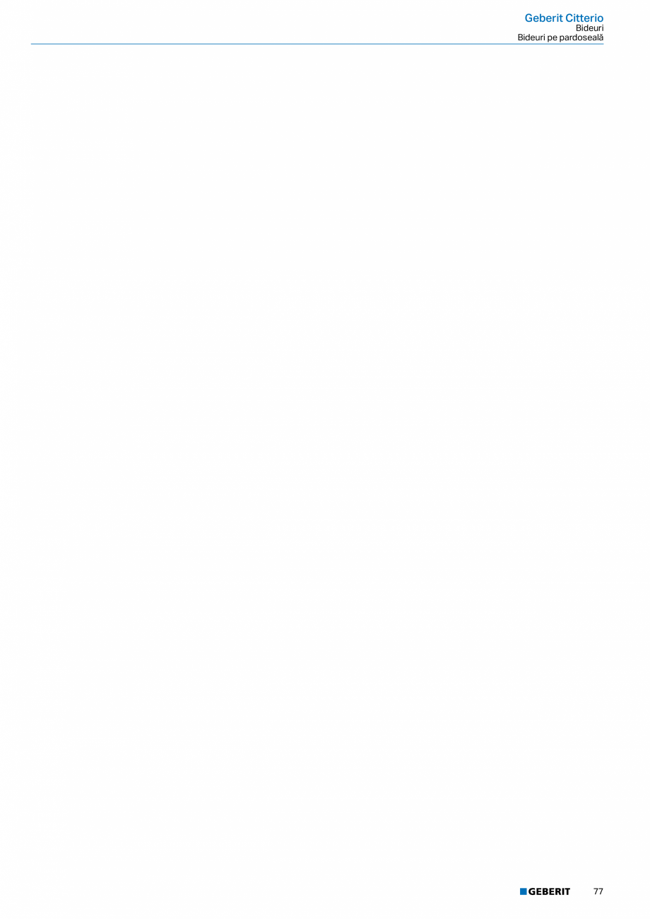 Pagina 65-Catalog GEBERIT - Colectii 2022-2023  Catalog, brosura Romana  pentru baie
Mobilier mic

Mobilier...