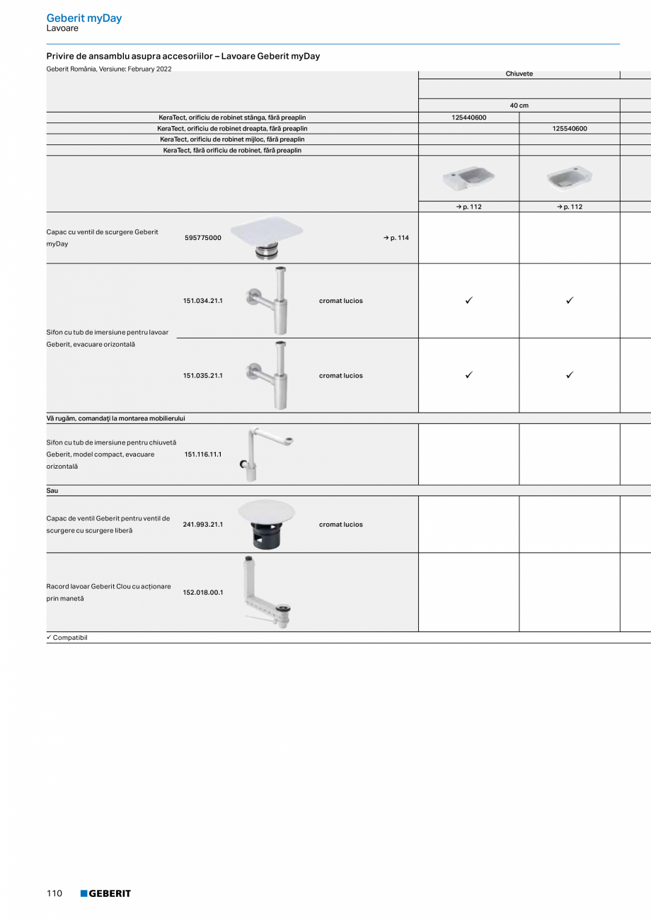 Pagina 98-Catalog GEBERIT - Colectii 2022-2023  Catalog, brosura Romana 3 / 2970 / 333

2355,28

505.831.00.2
...