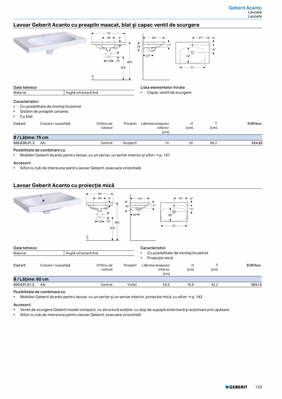 Pagina 121-Catalog GEBERIT - Colectii 2022-2023  Catalog, brosura Romana 
500.571.JI.1

Stejar bej

N/A

ü
...