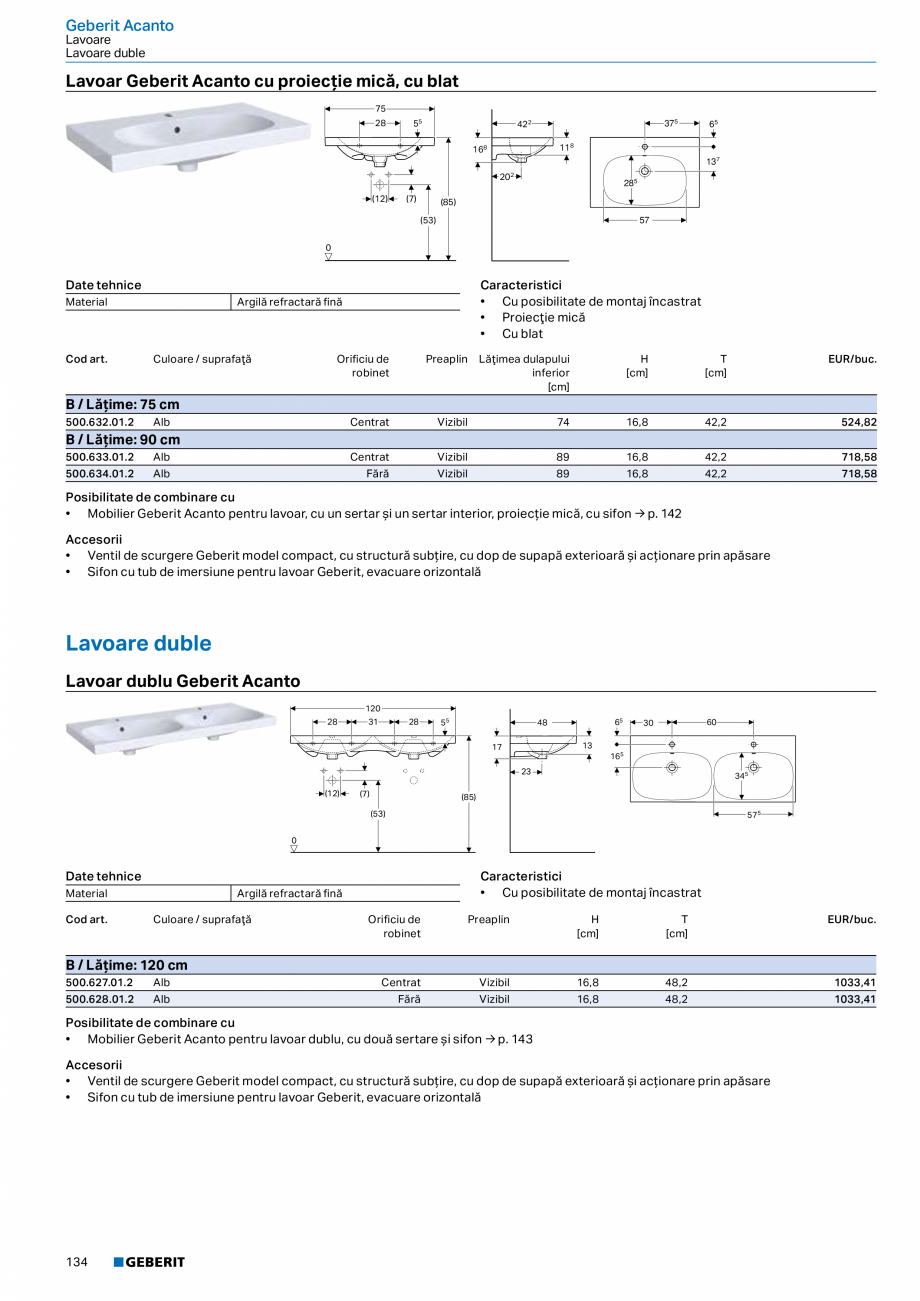 Pagina 122-Catalog GEBERIT - Colectii 2022-2023  Catalog, brosura Romana  p. 565

→ p. 565

→ p. 565

→ p...