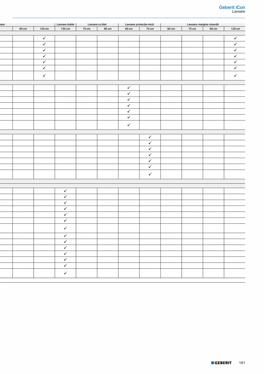 Pagina 149-Catalog GEBERIT - Colectii 2022-2023  Catalog, brosura Romana are

Lavoare

Lavoare

Lavoare
...