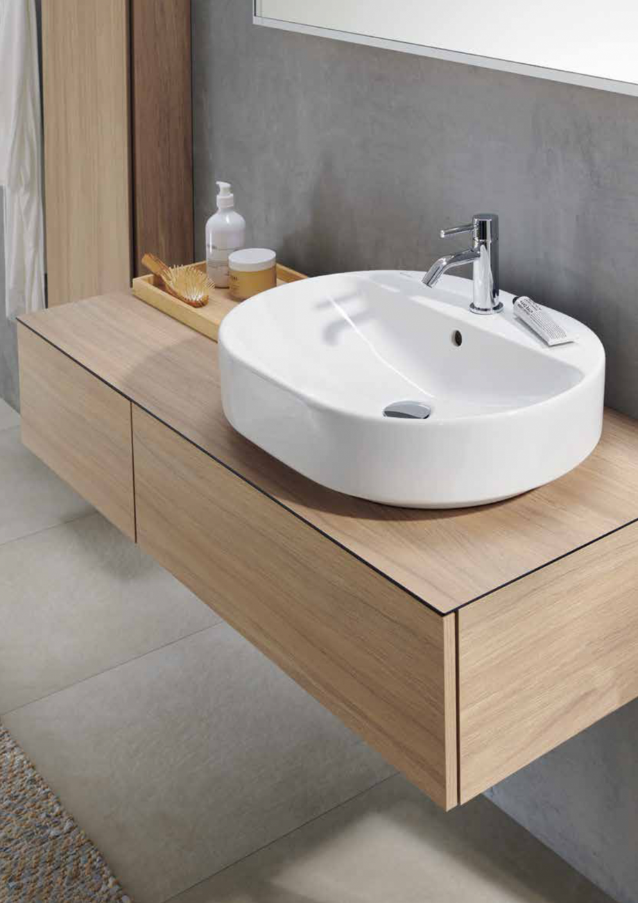 Pagina 260-Catalog GEBERIT - Colectii 2022-2023  Catalog, brosura Romana e accesorii –
Vase de ceramică WC...