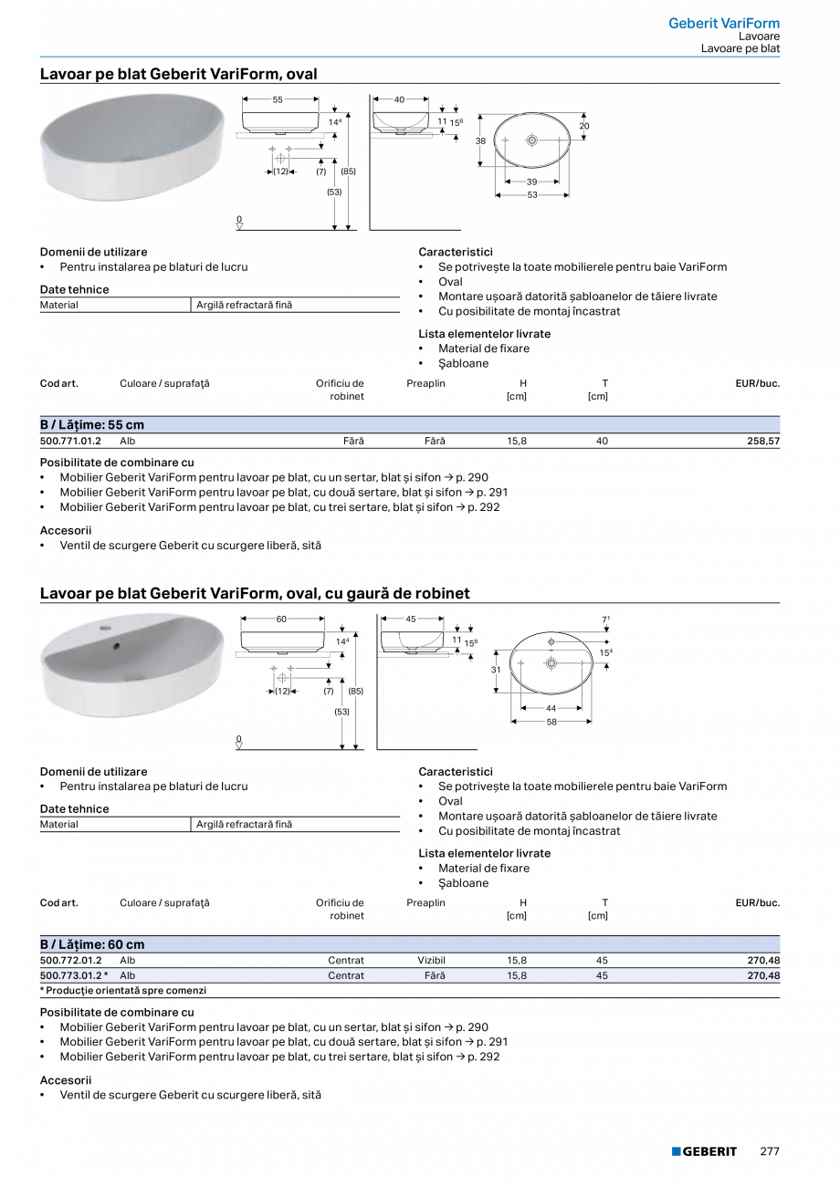 Pagina 265-Catalog GEBERIT - Colectii 2022-2023  Catalog, brosura Romana 44.00.1

501.845.00.1

501.846.00.1
...