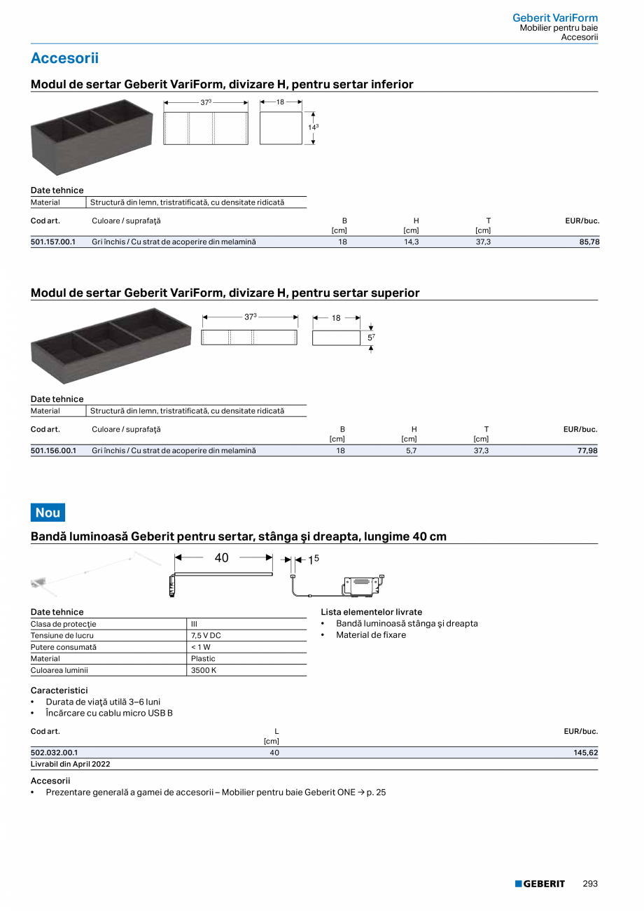 Pagina 281-Catalog GEBERIT - Colectii 2022-2023  Catalog, brosura Romana 
501.834.00.3 *

Alb

Fără

Vizibil
...