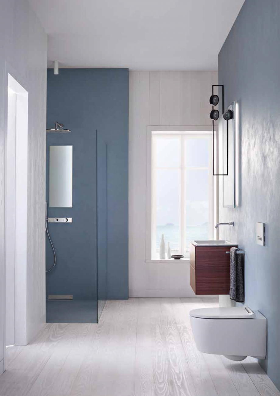 Pagina 291-Catalog GEBERIT - Colectii 2022-2023  Catalog, brosura Romana Înlocuit de cod art. April 2022;
501....