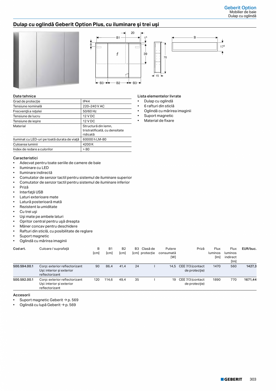 Pagina 294-Catalog GEBERIT - Colectii 2022-2023  Catalog, brosura Romana 
54,3

51,7

63

48

1237,58

Centrat
...