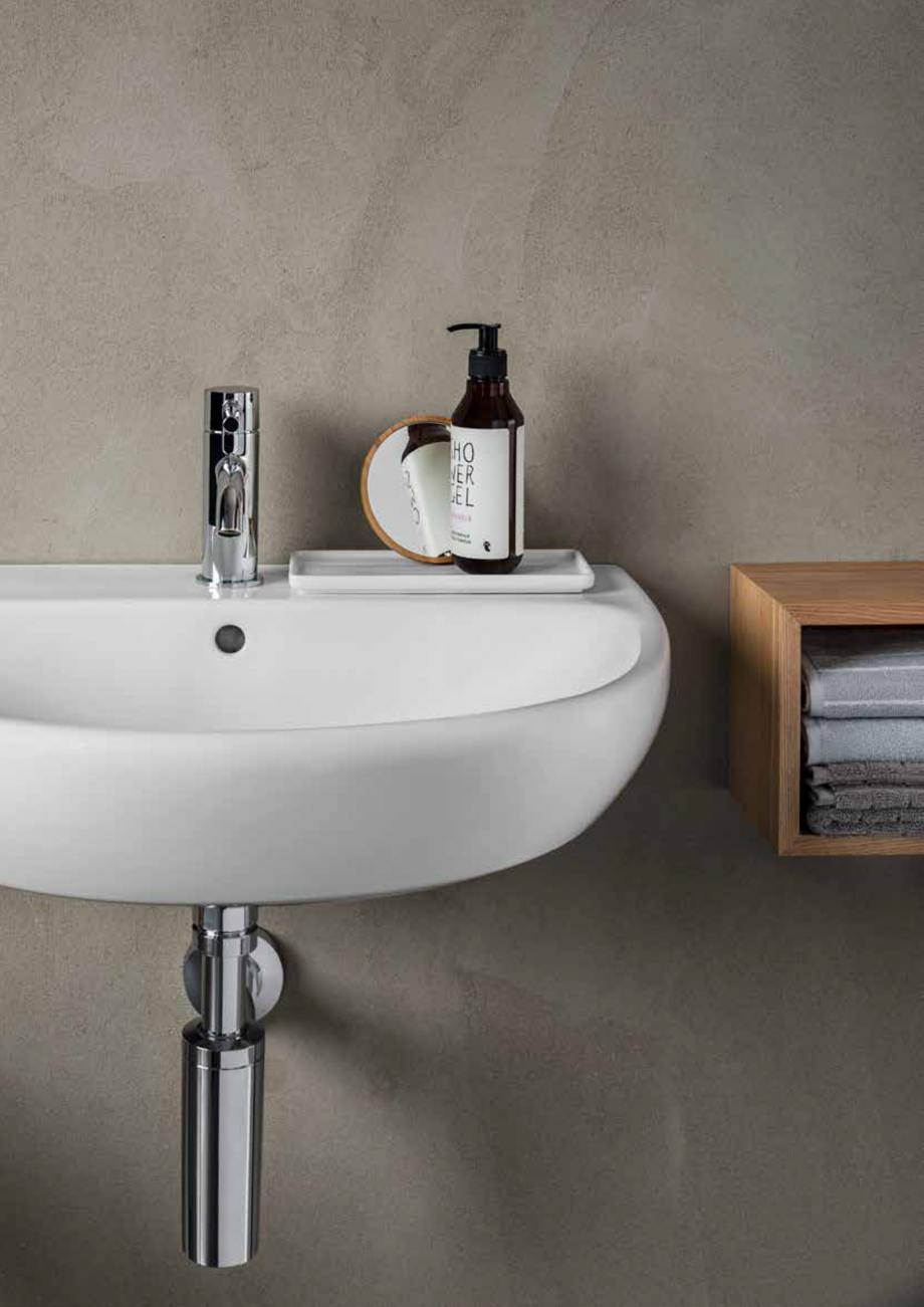 Pagina 297-Catalog GEBERIT - Colectii 2022-2023  Catalog, brosura Romana 7.JL.1
Lavoar: alb
Corp şi front: gri...