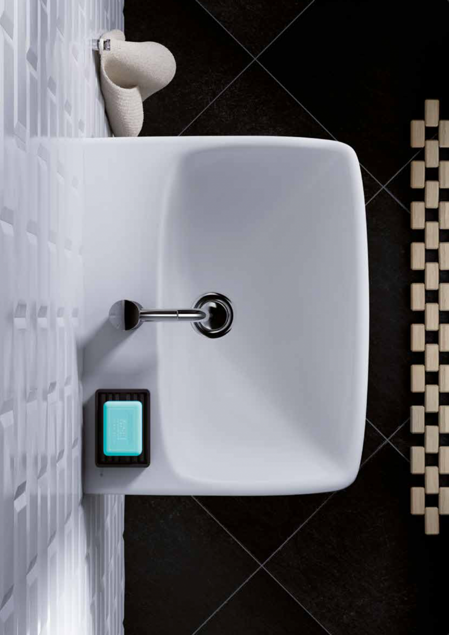 Pagina 333-Catalog GEBERIT - Colectii 2022-2023  Catalog, brosura Romana ner interschimbabil
• Sertar cu...