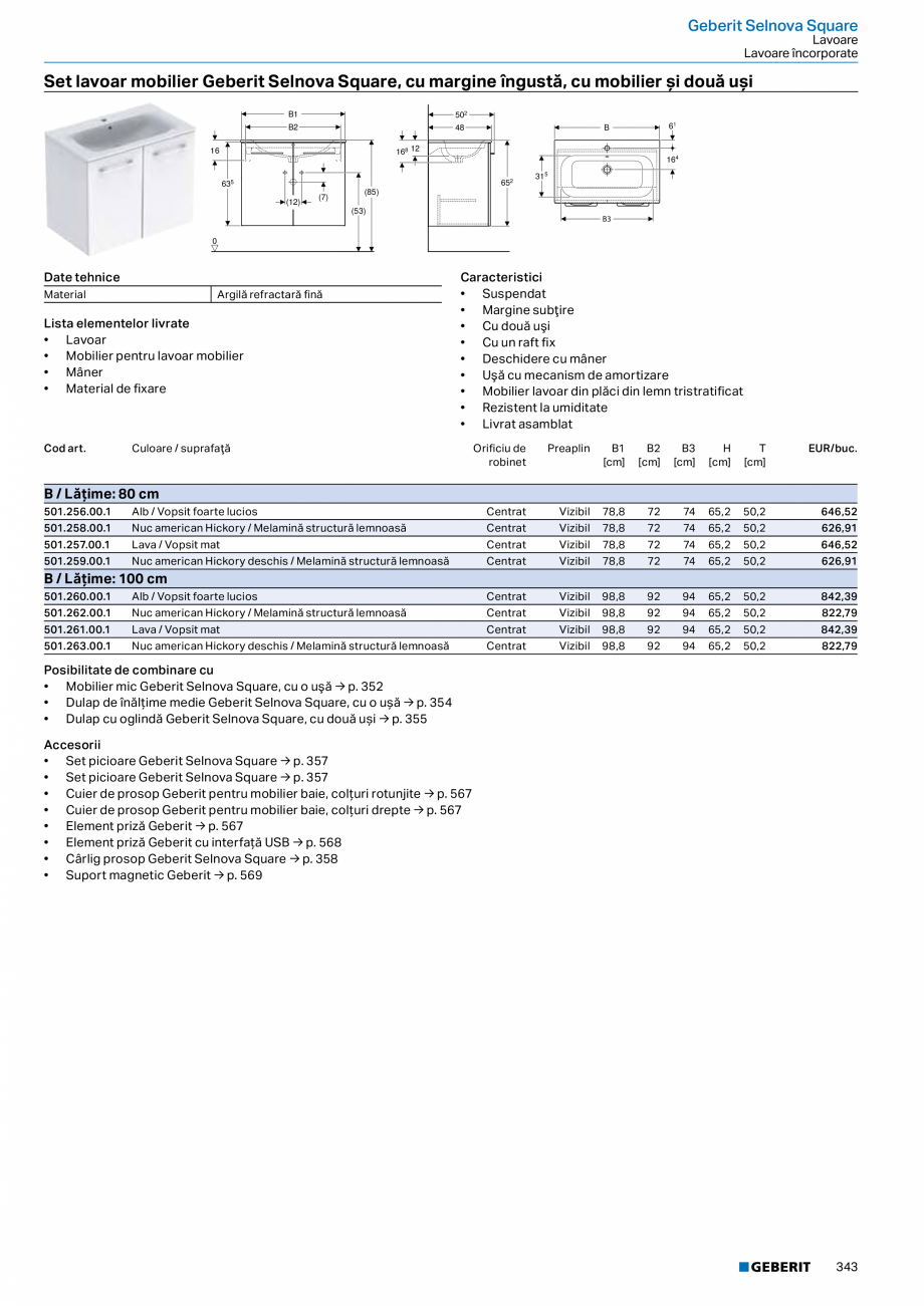 Pagina 342-Catalog GEBERIT - Colectii 2022-2023  Catalog, brosura Romana 

180

29,1

1158,84

502.316.JL.1
...