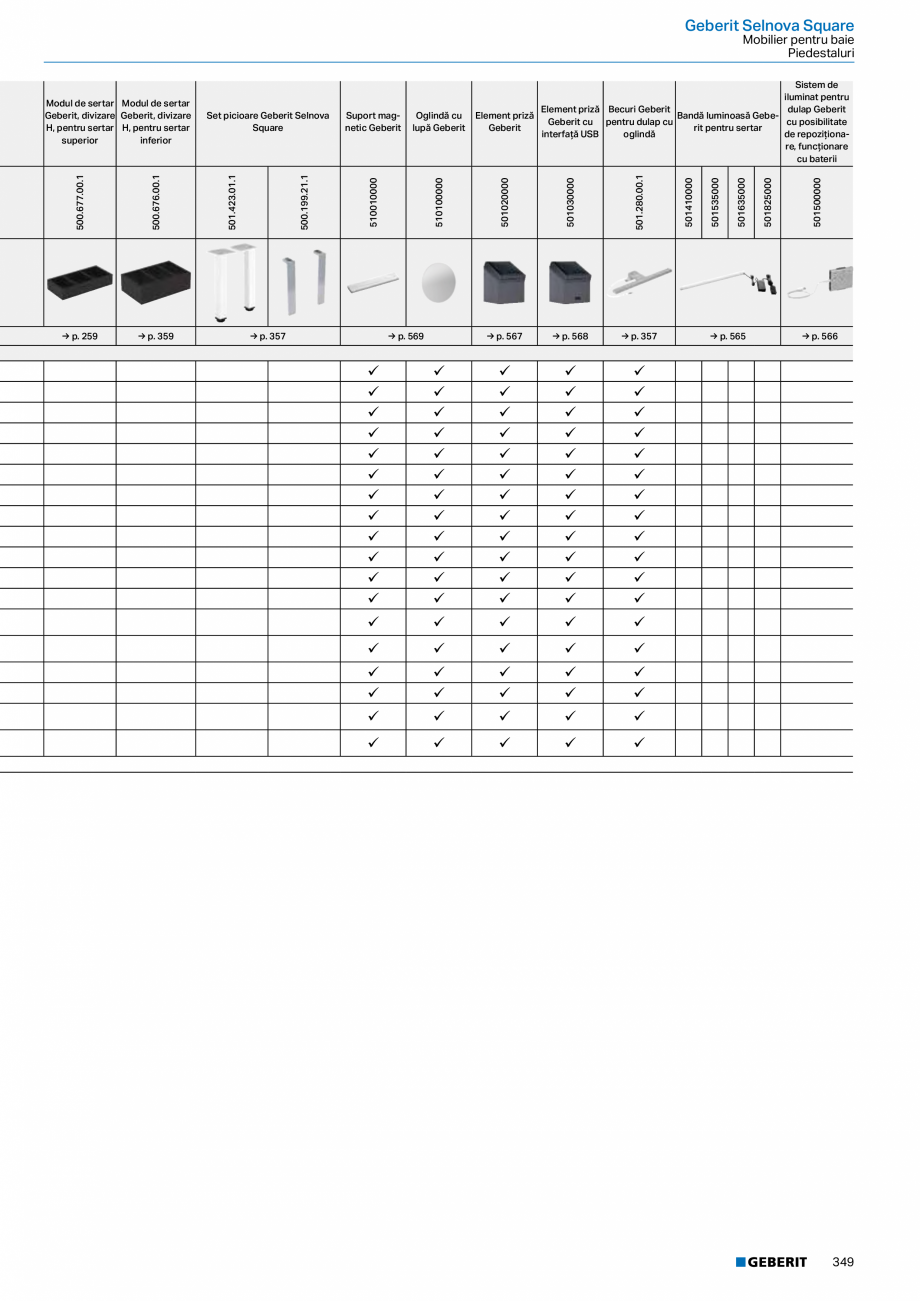 Pagina 348-Catalog GEBERIT - Colectii 2022-2023  Catalog, brosura Romana abil din April 2022

Posibilitate de...