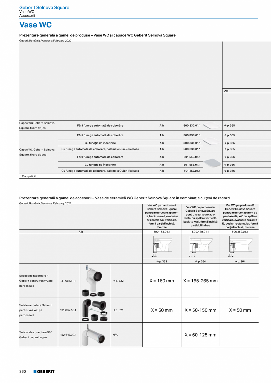 Pagina 359-Catalog GEBERIT - Colectii 2022-2023  Catalog, brosura Romana verizat mat

25,6

1,9

3,3

21

502...