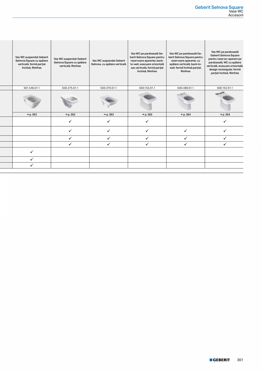Pagina 360-Catalog GEBERIT - Colectii 2022-2023  Catalog, brosura Romana 
25,22

Livrabil din April 2022

204

...