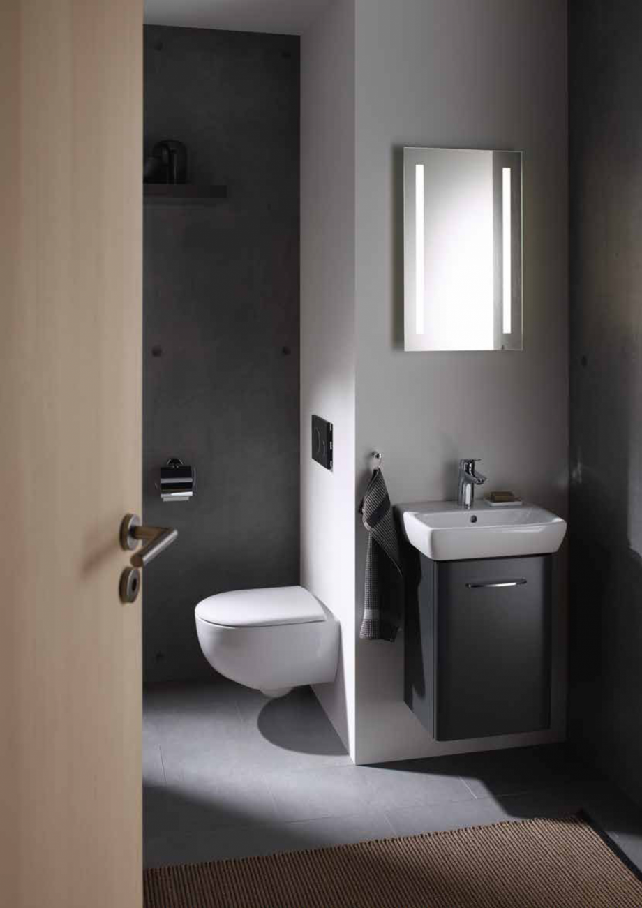 Pagina 373-Catalog GEBERIT - Colectii 2022-2023  Catalog, brosura Romana tomată
• Rezistent la umiditate
•...