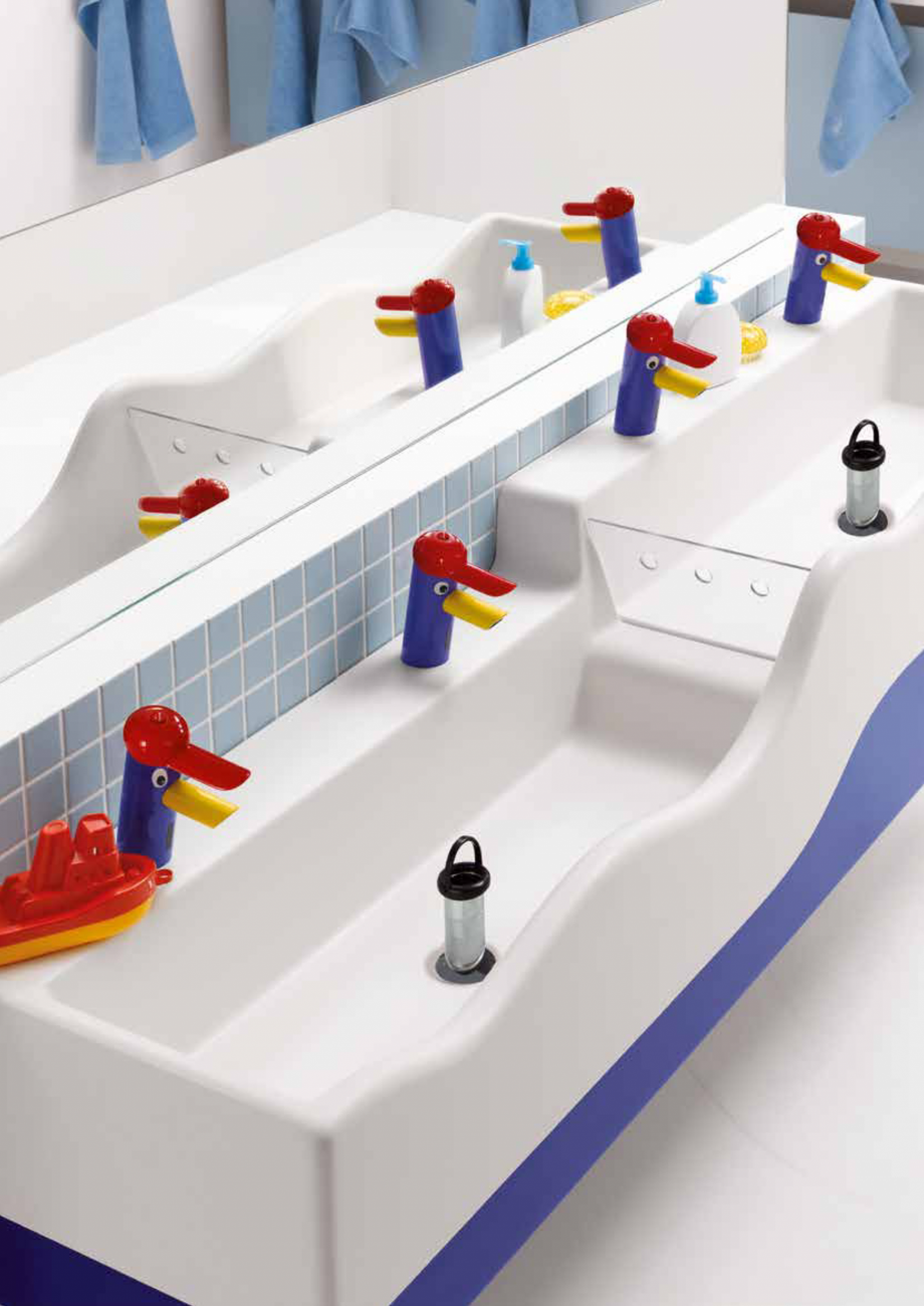 Pagina 401-Catalog GEBERIT - Colectii 2022-2023  Catalog, brosura Romana  Fixare mascată

Date tehnice...