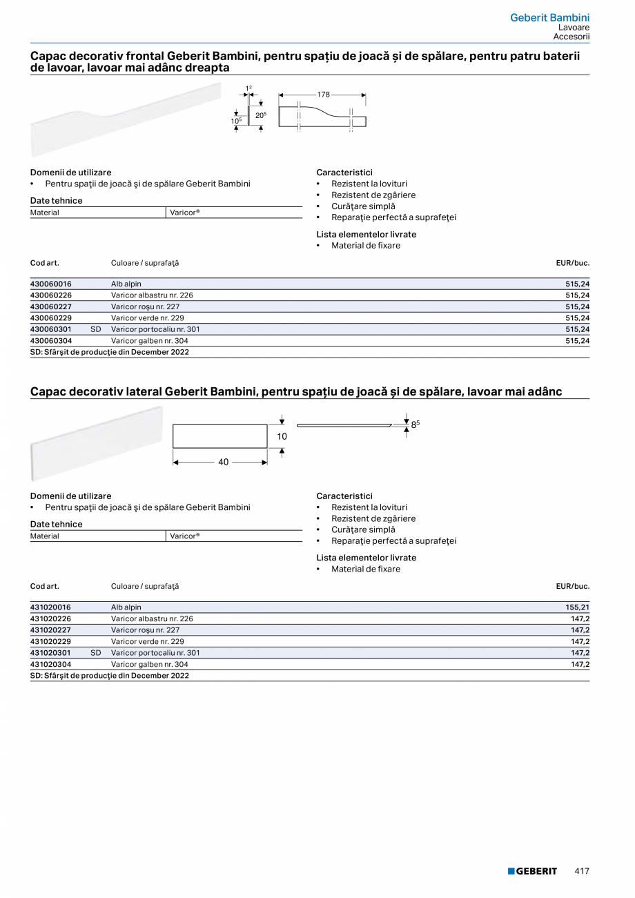 Pagina 416-Catalog GEBERIT - Colectii 2022-2023  Catalog, brosura Romana 
35,5

30

53

325,97

Alb alpin / Mat...