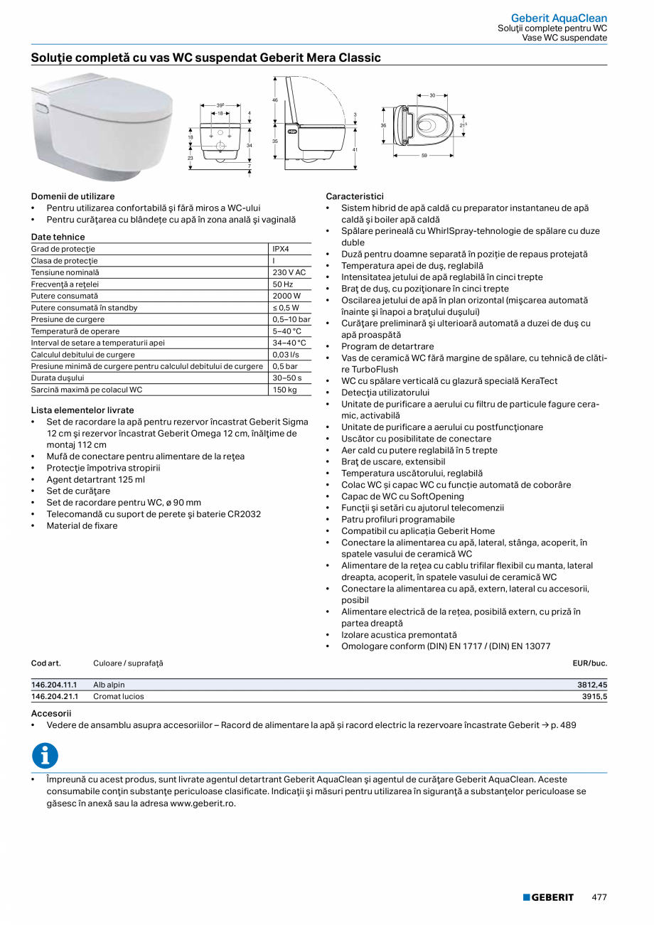 Pagina 476-Catalog GEBERIT - Colectii 2022-2023  Catalog, brosura Romana cm]

EUR/buc.

Vizibil

35

26

54
...