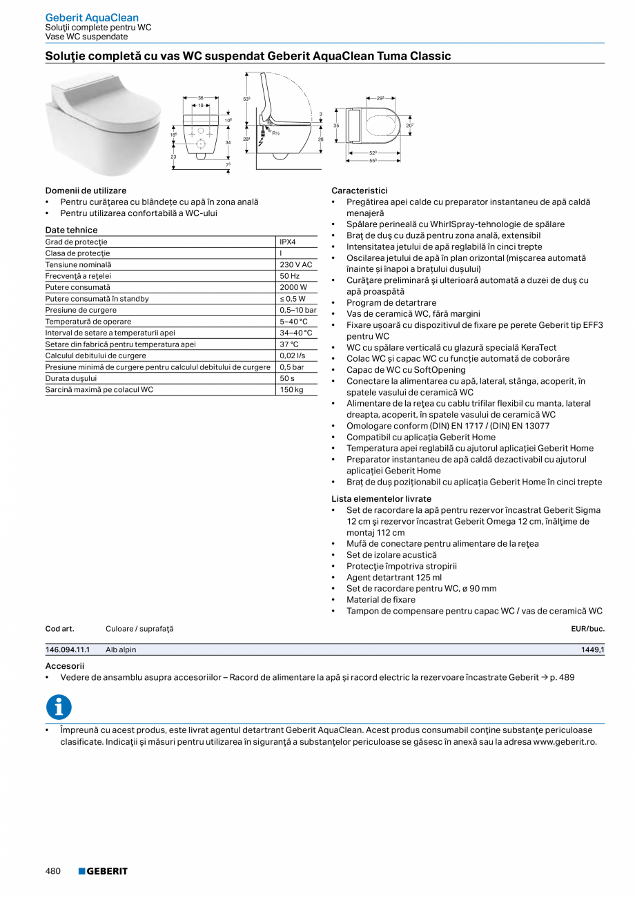 Pagina 479-Catalog GEBERIT - Colectii 2022-2023  Catalog, brosura Romana Form
﻿
﻿

Geberit VariForm
...