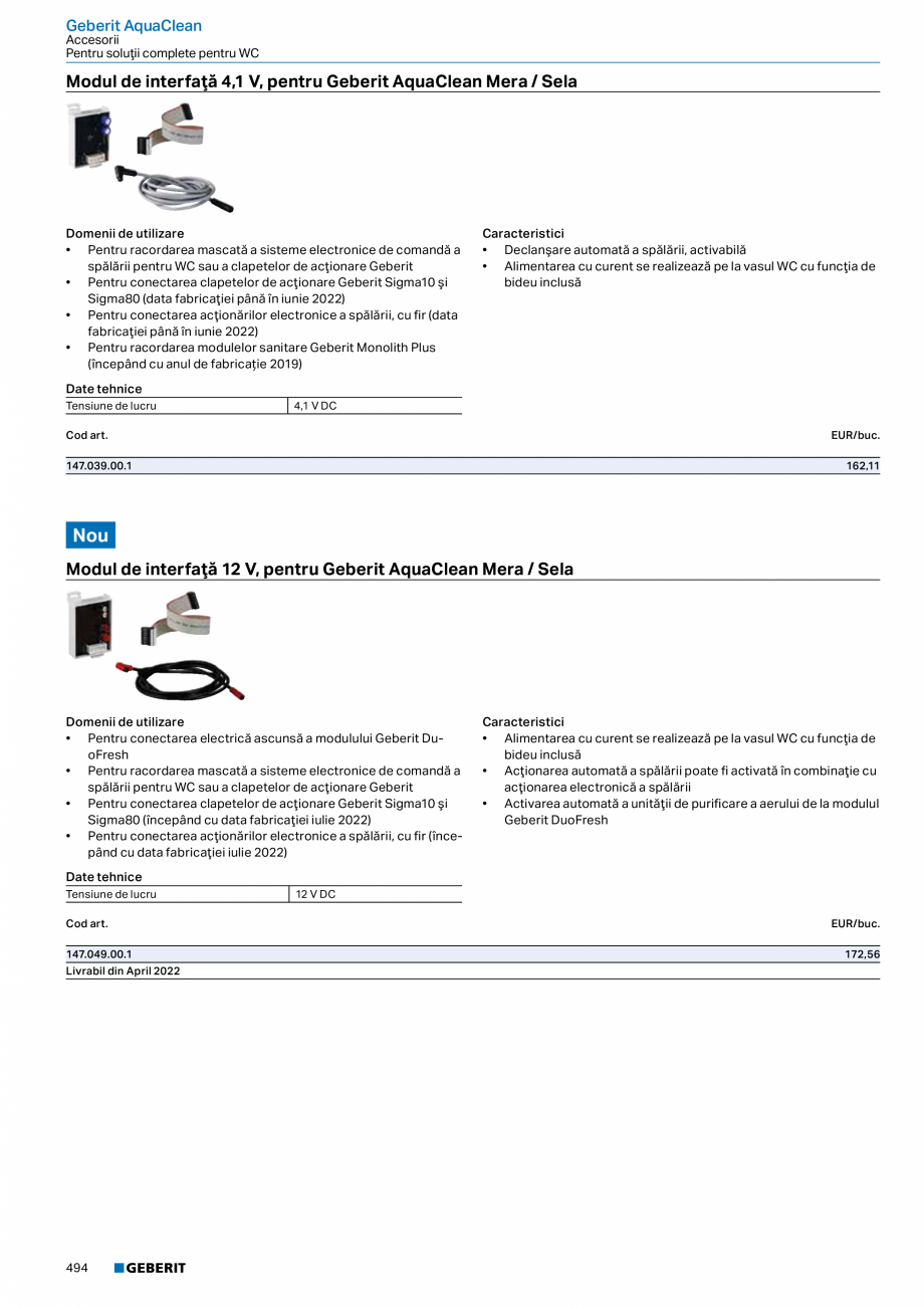 Pagina 493-Catalog GEBERIT - Colectii 2022-2023  Catalog, brosura Romana il

15,8

45

286,39

500.781.01.2 *

...