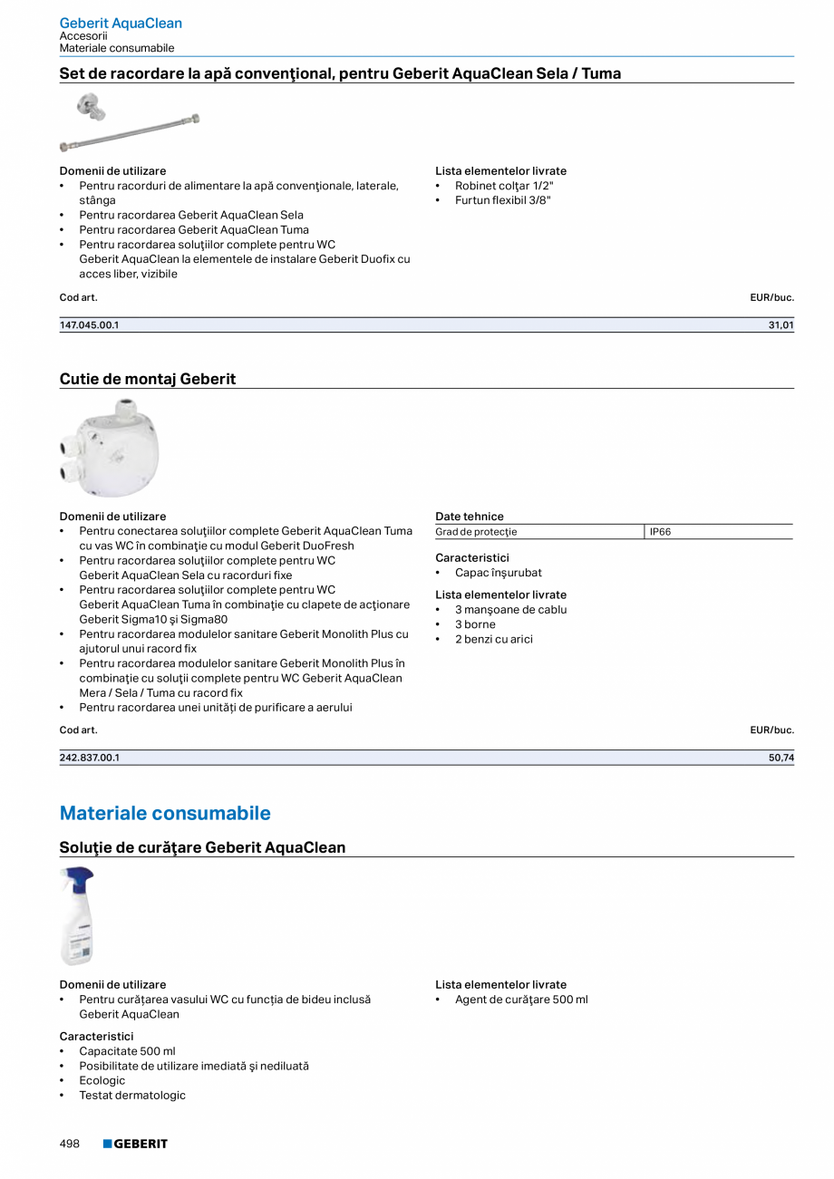 Pagina 497-Catalog GEBERIT - Colectii 2022-2023  Catalog, brosura Romana lb / glazurat

Fără

58

17,8

48
...