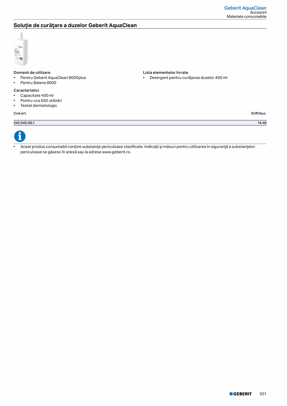 Pagina 500-Catalog GEBERIT - Colectii 2022-2023  Catalog, brosura Romana c.

B / Lățime: 55 cm
500.741.01.2

...